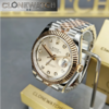 Rolex Clone Watch 1:1 DateJust m126331-0008 Jubilee 41MM 3235 Movement